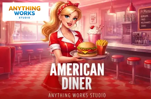 American Diner